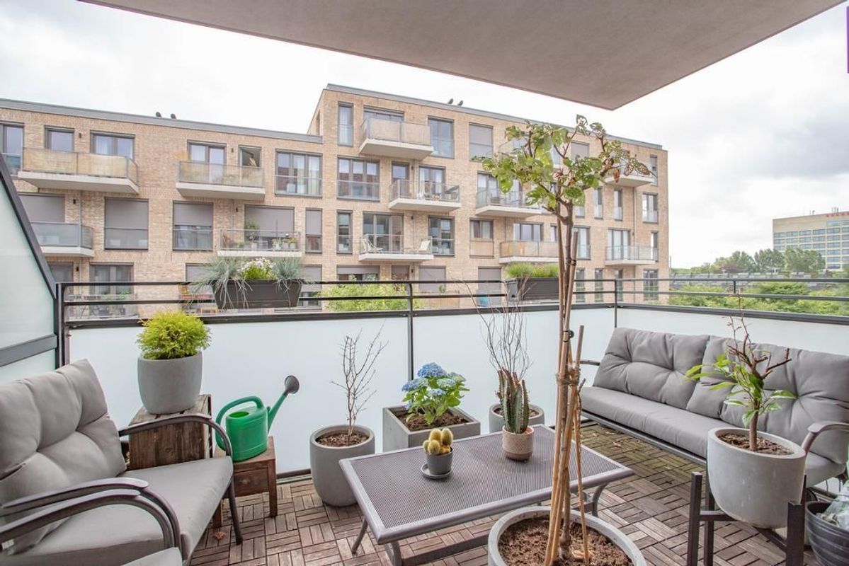 Miles Davisstraat 195 Photo Blur 19