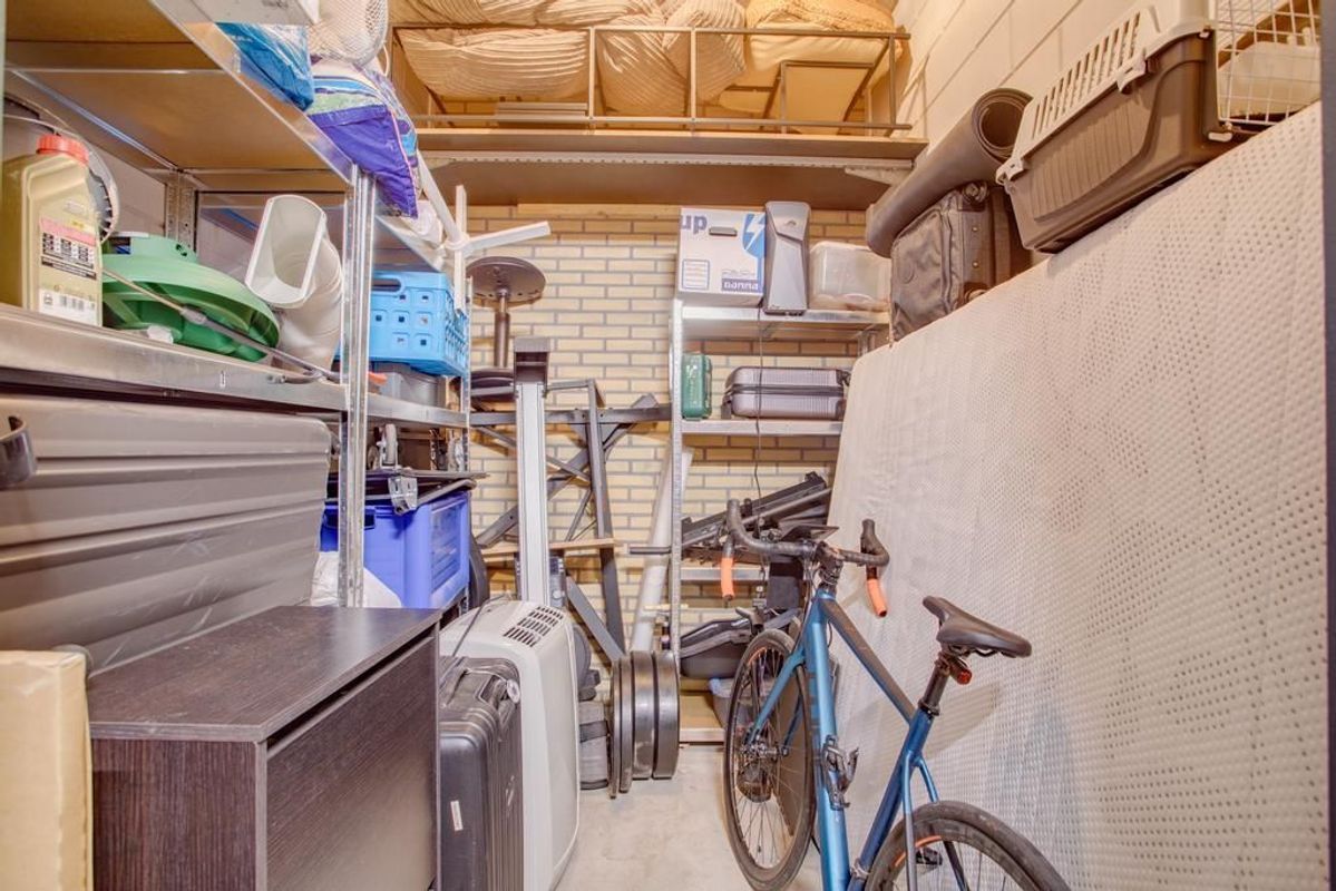 Miles Davisstraat 195 Photo Blur 22