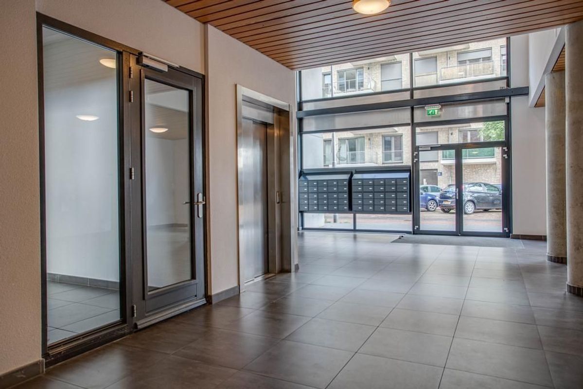 Miles Davisstraat 195 Photo Blur 27