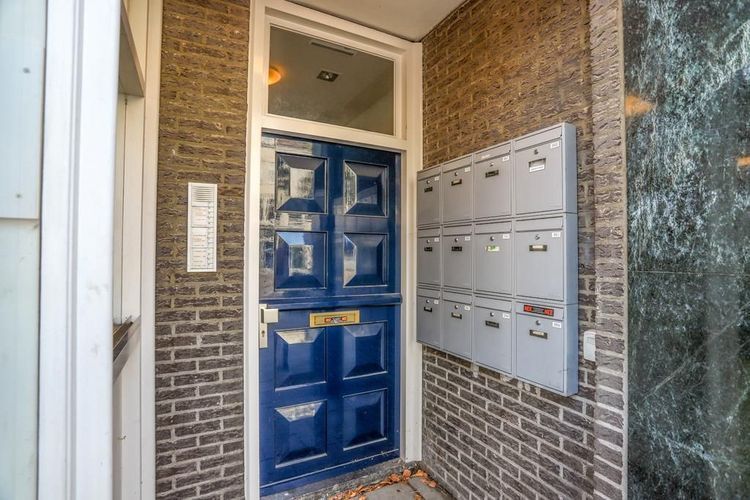 Biltstraat 35-E Photo 1