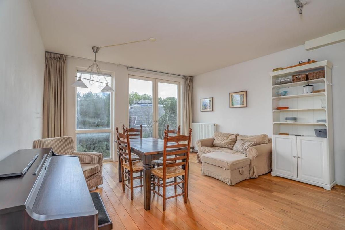 Biltstraat 35-E Photo Blur 2