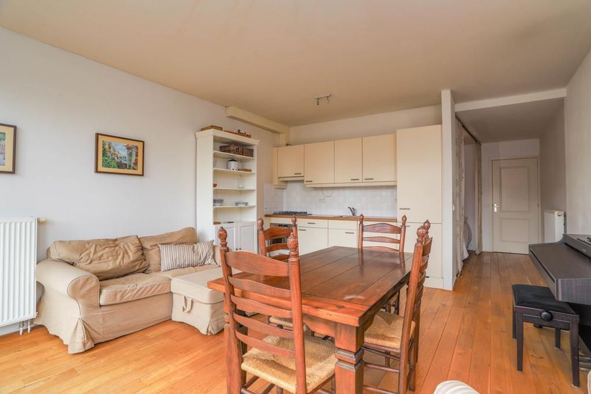 Biltstraat 35-E Photo Blur 5