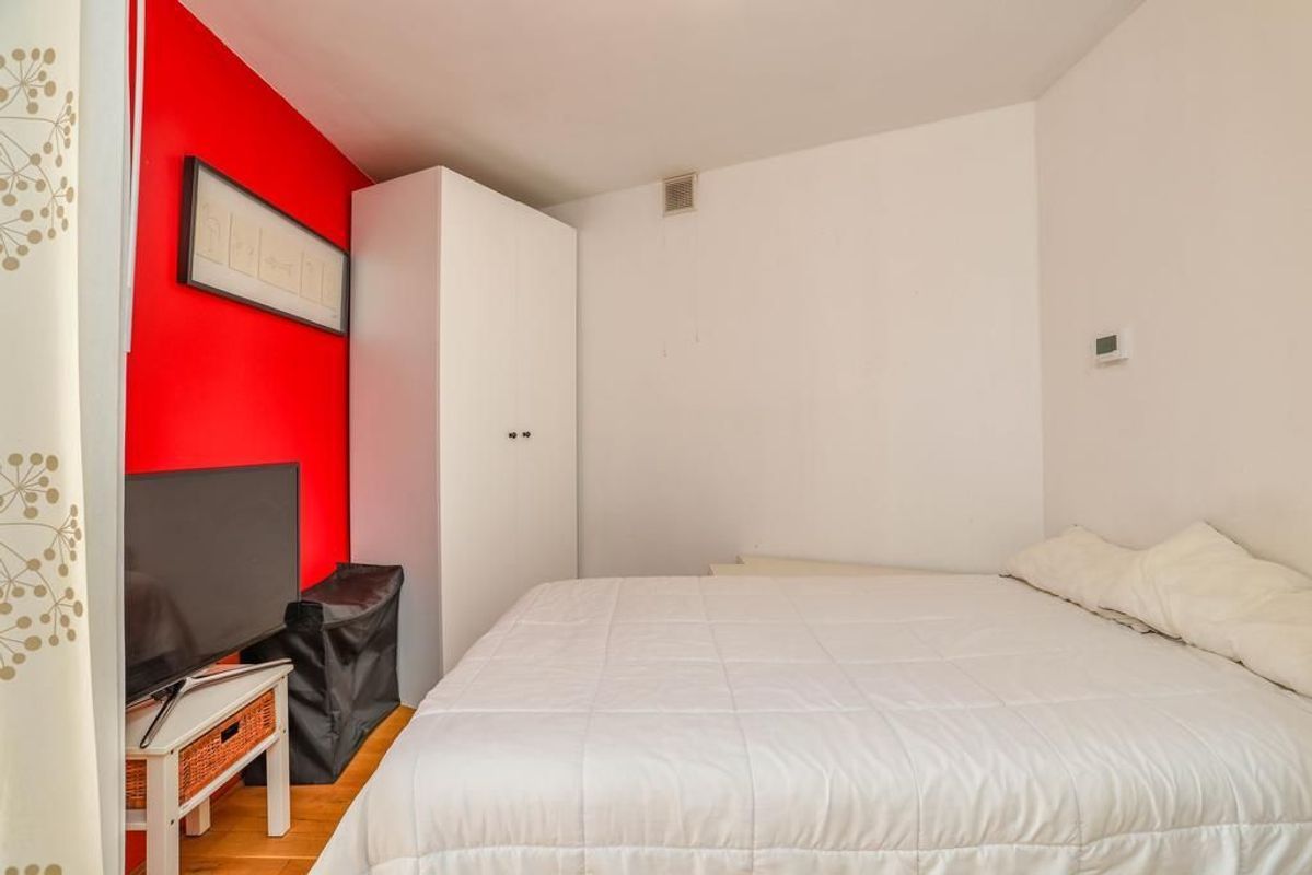 Biltstraat 35-E Photo Blur 9