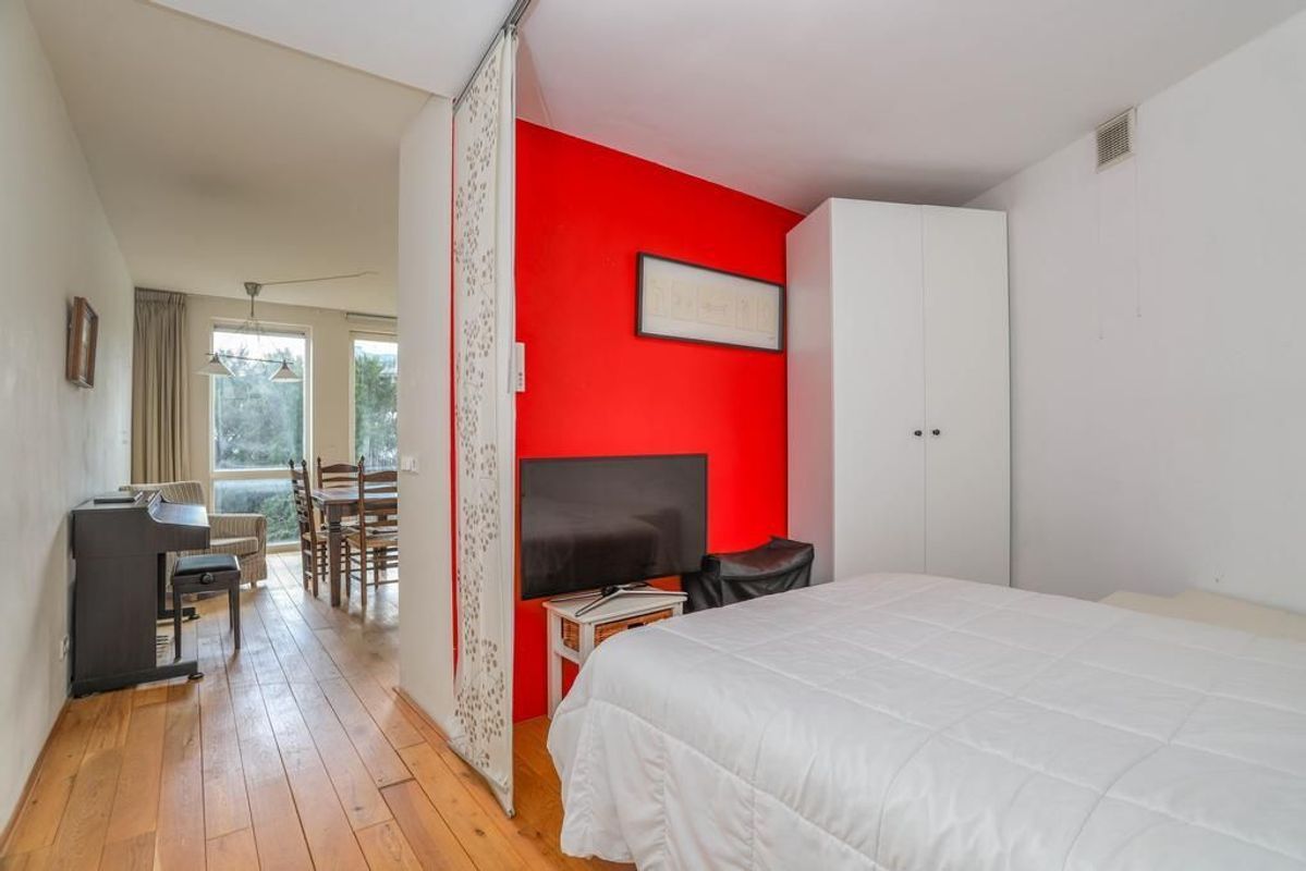 Biltstraat 35-E Photo Blur 8