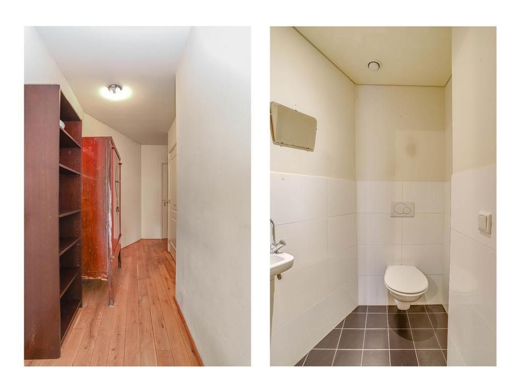 Biltstraat 35-E Photo Blur 11