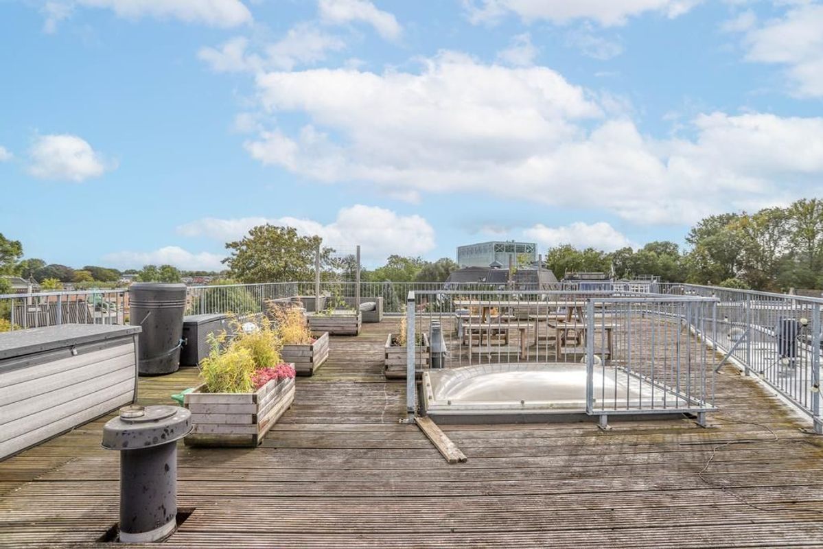 Biltstraat 35-E Photo Blur 12