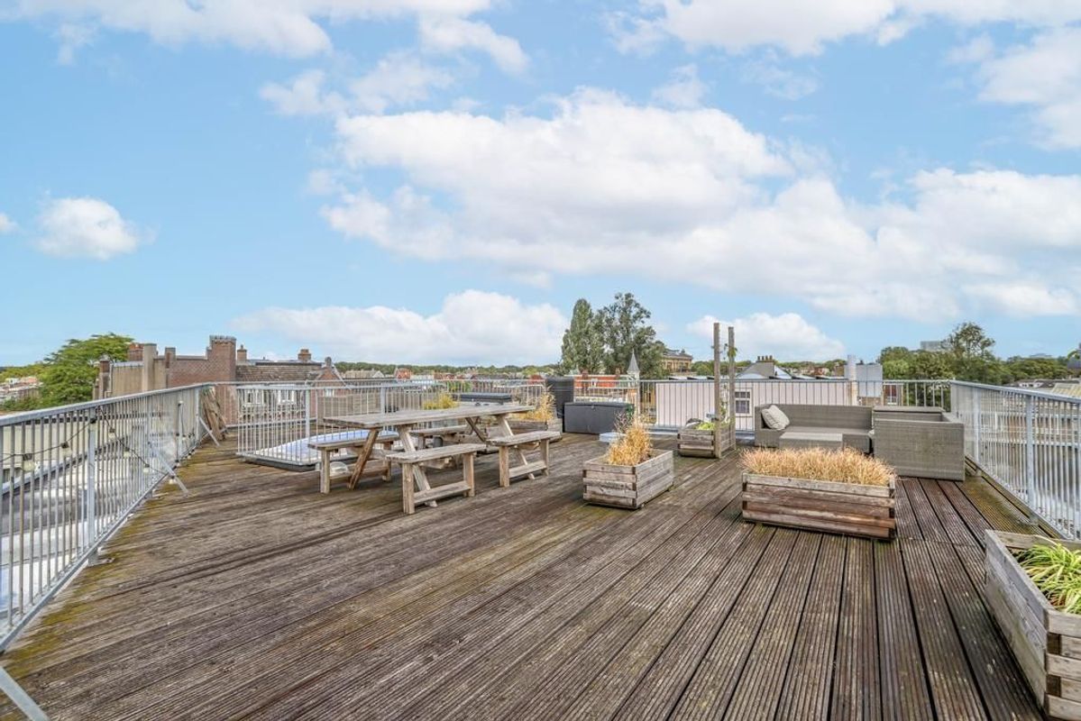 Biltstraat 35-E Photo Blur 13