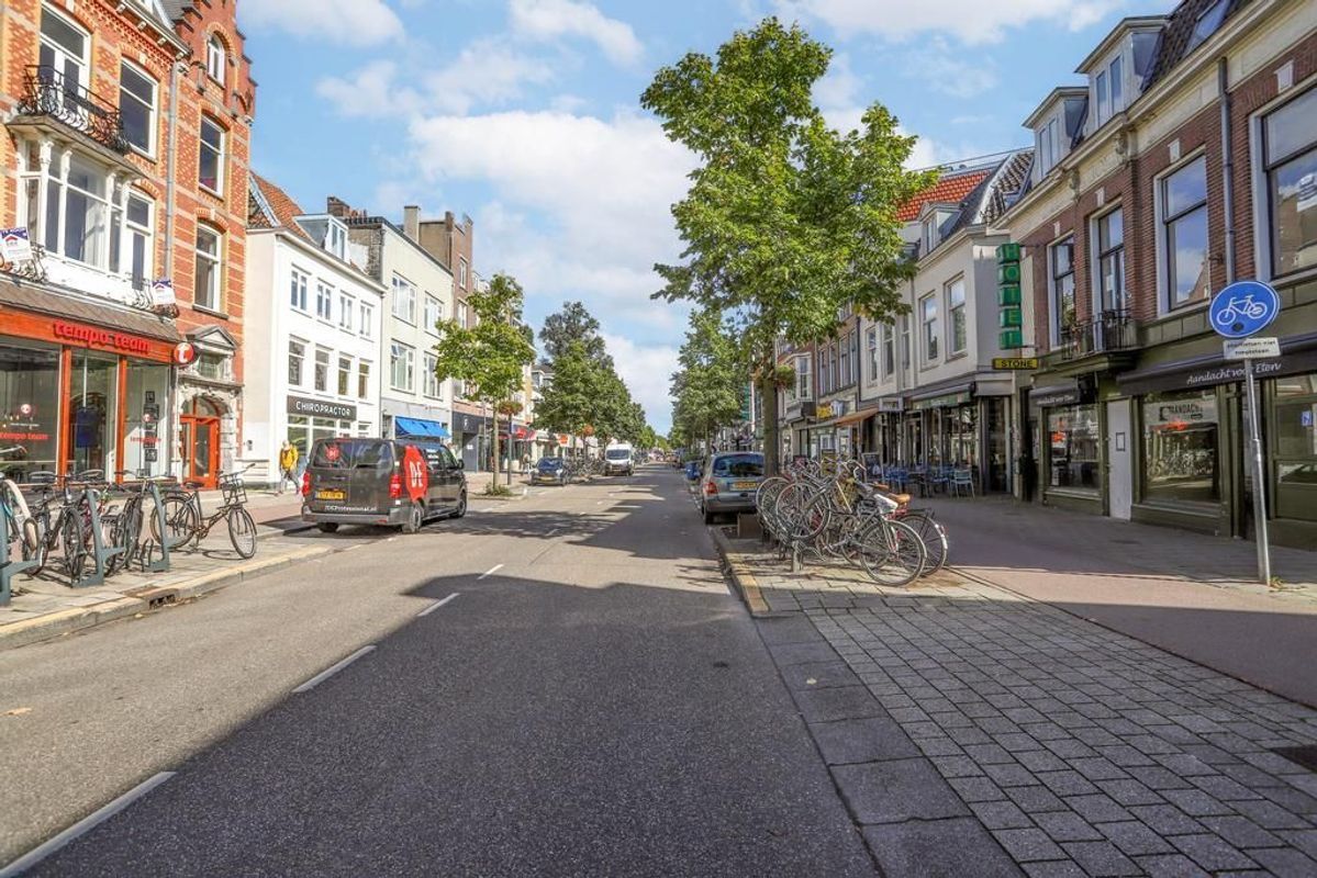 Biltstraat 35-E Photo Blur 15