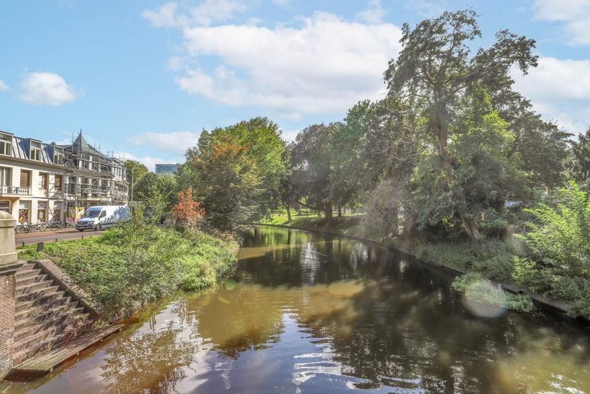 Biltstraat 35-E Photo Blur 14