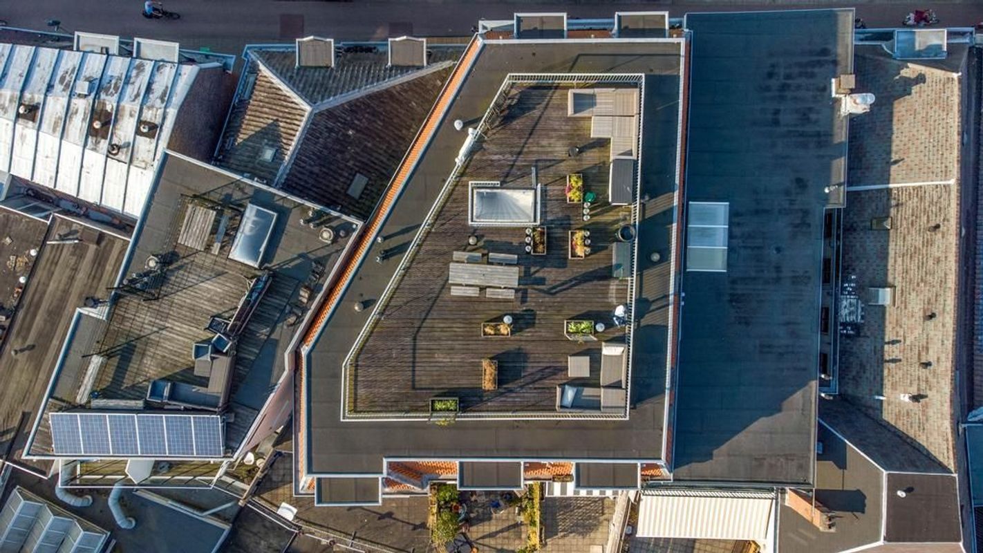 Biltstraat 35-E Photo Blur 16