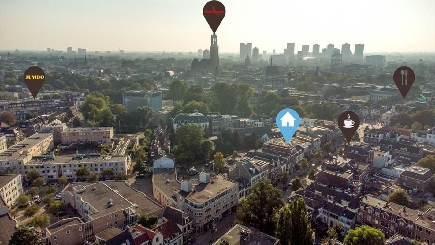 Biltstraat 35-E Photo Blur 19