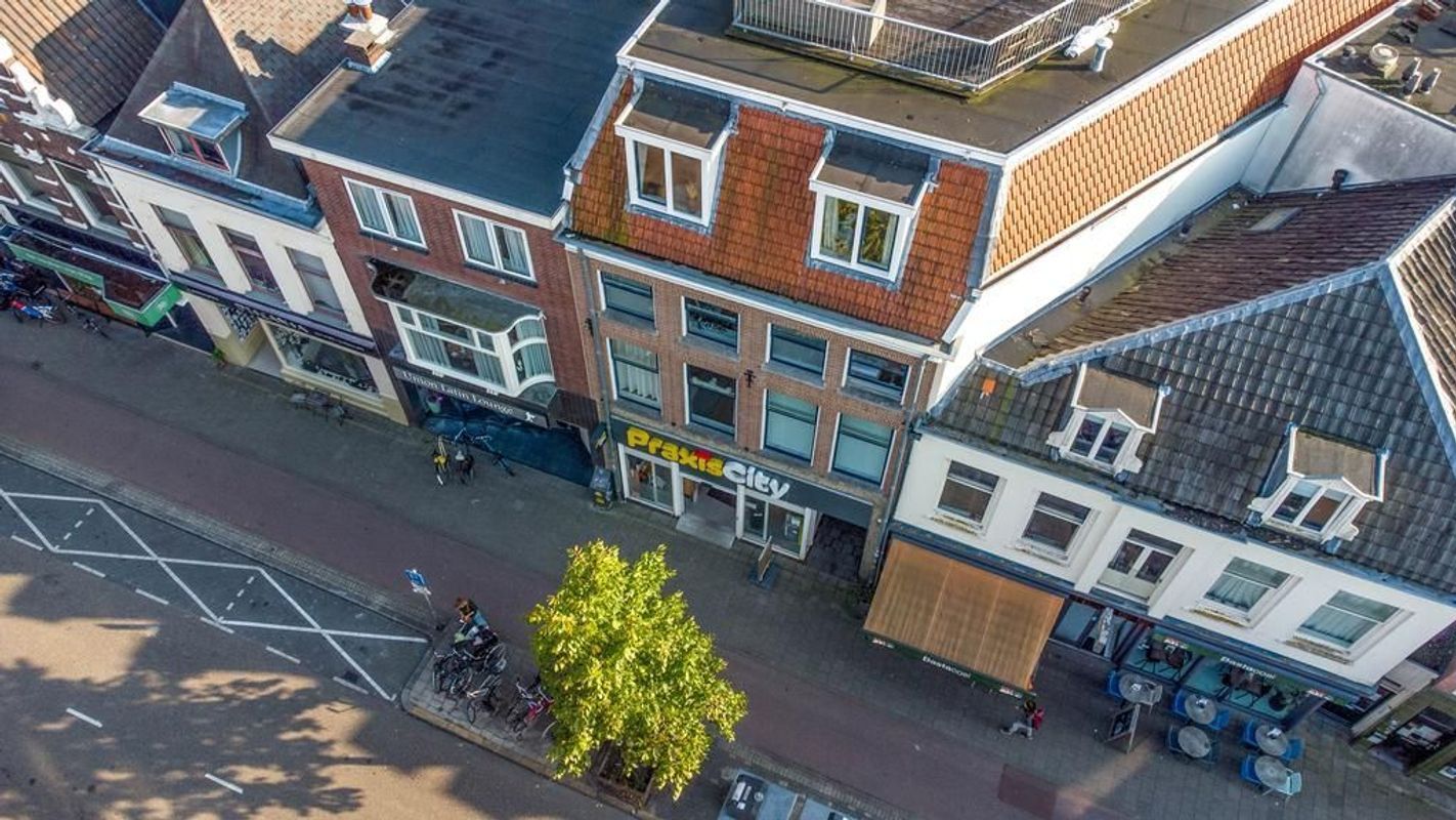 Biltstraat 35-E Photo Blur 17