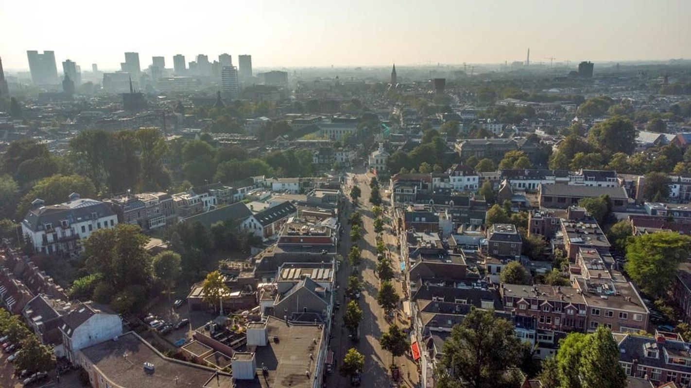 Biltstraat 35-E Photo Blur 18