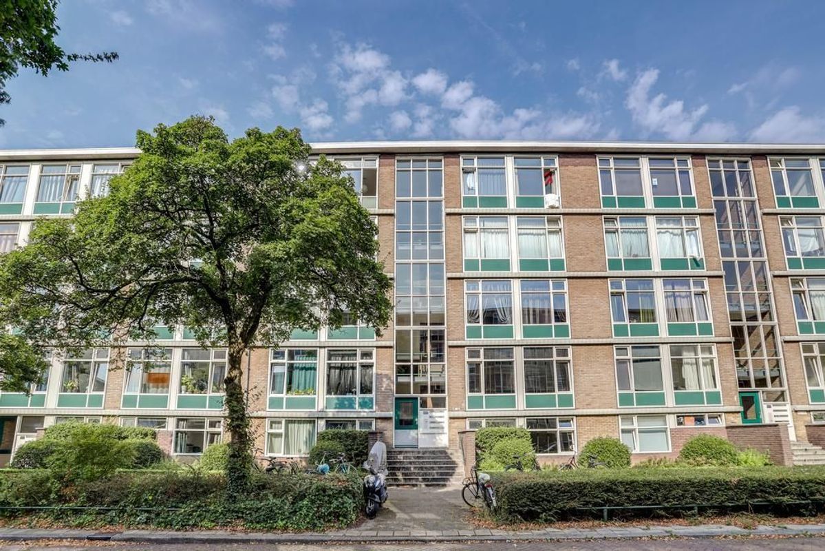 Toermalijnlaan 49 Photo Blur 0