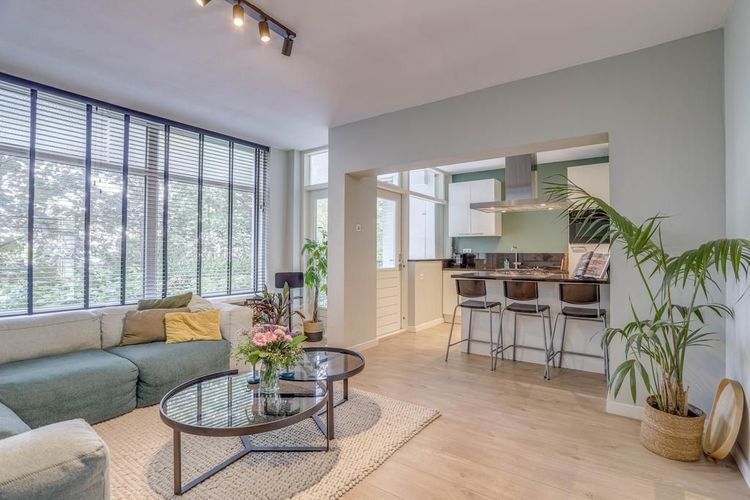 Toermalijnlaan 49 Photo 1