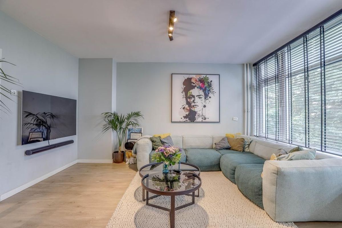 Toermalijnlaan 49 Photo Blur 4