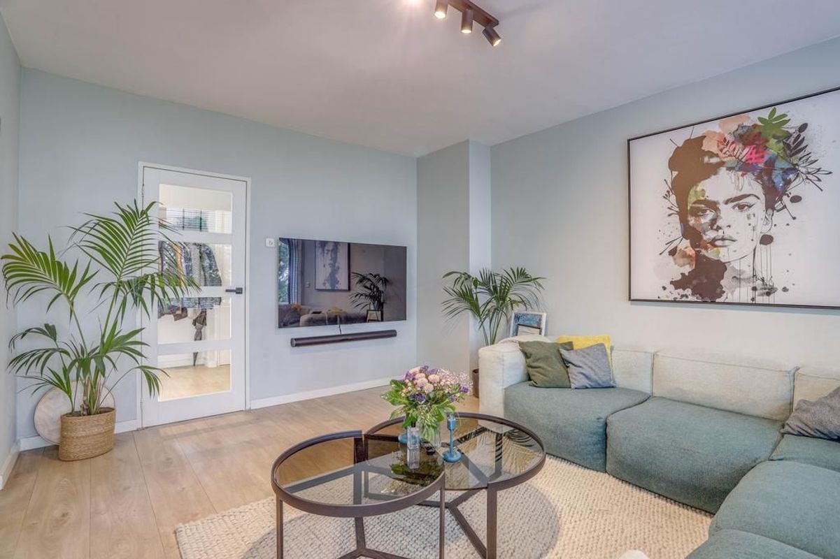 Toermalijnlaan 49 Photo Blur 5