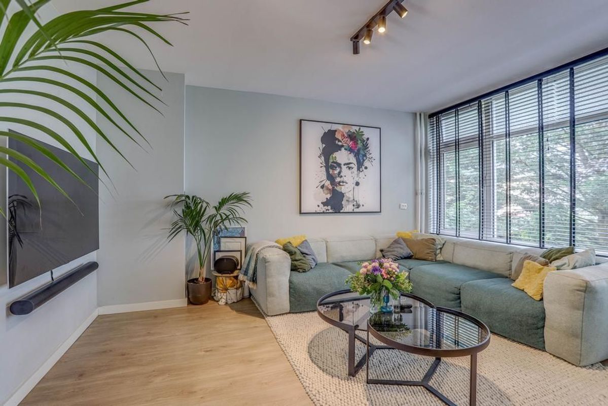 Toermalijnlaan 49 Photo Blur 3