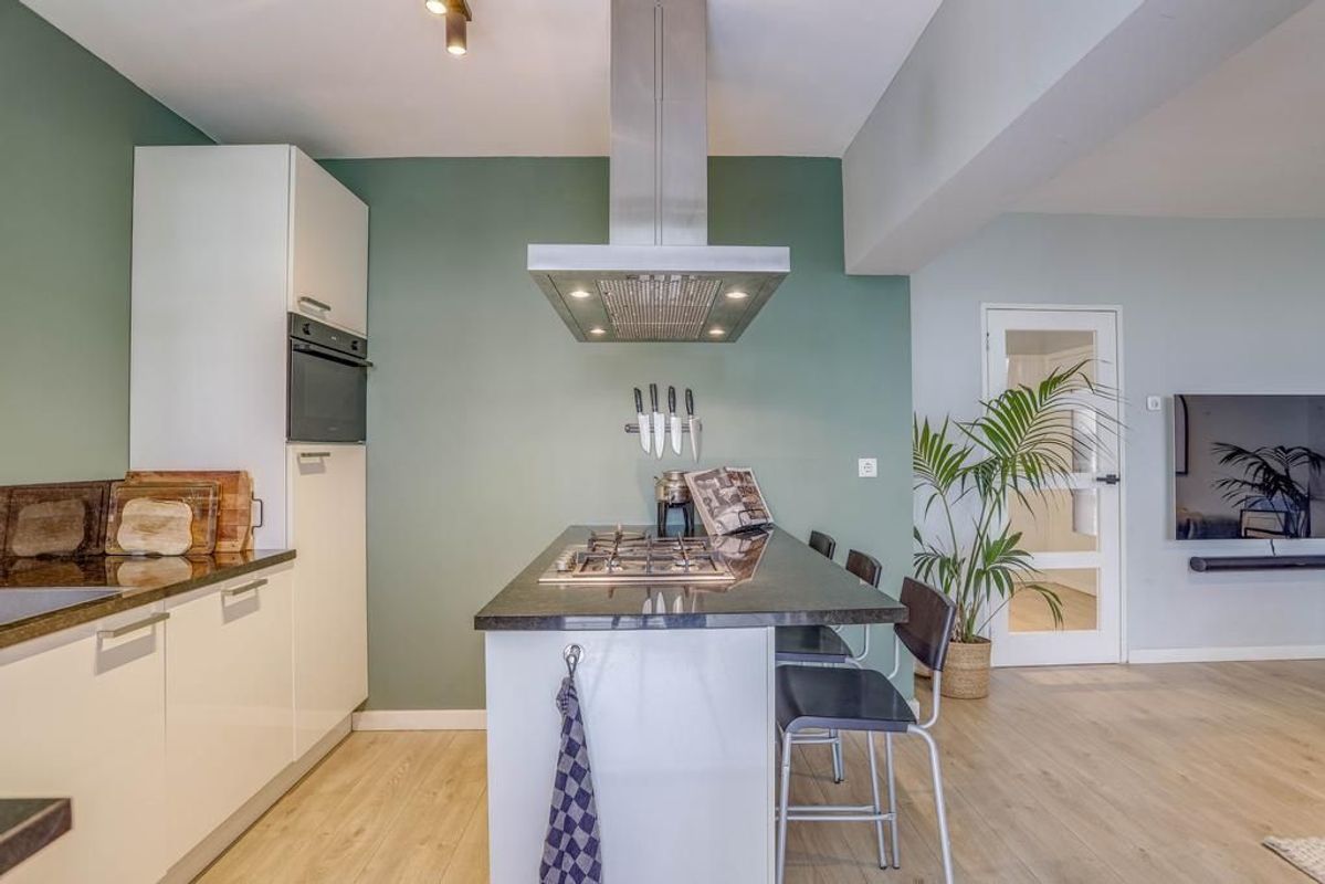 Toermalijnlaan 49 Photo Blur 9