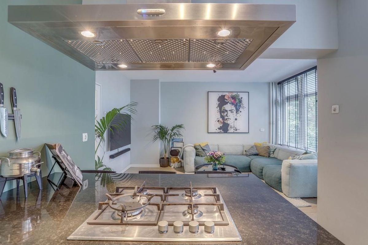 Toermalijnlaan 49 Photo Blur 11