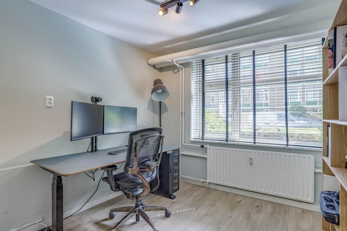 Toermalijnlaan 49 Photo Blur 20