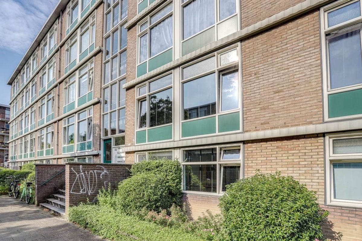 Toermalijnlaan 49 Photo Blur 25