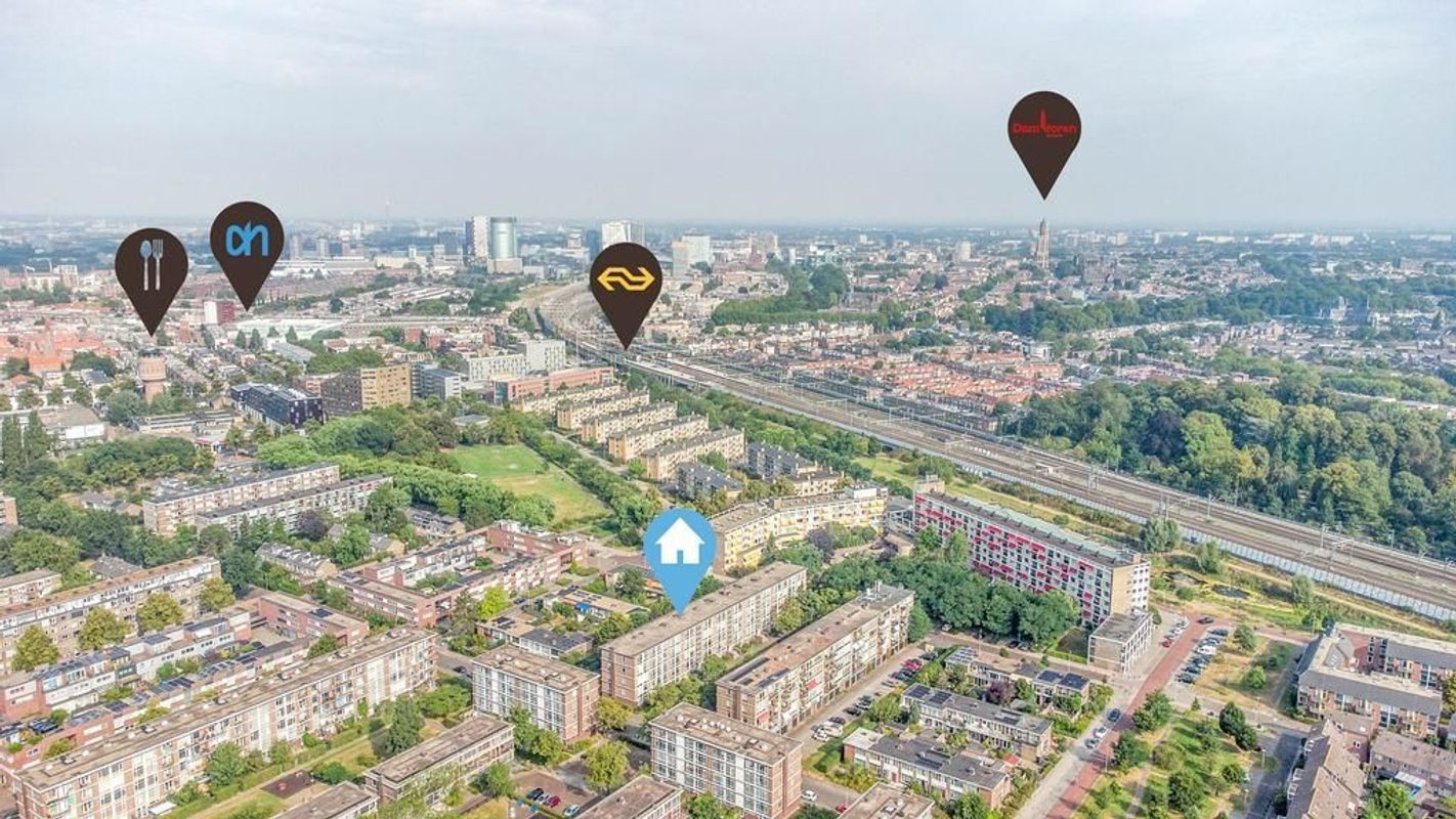 Toermalijnlaan 49 Photo Blur 26