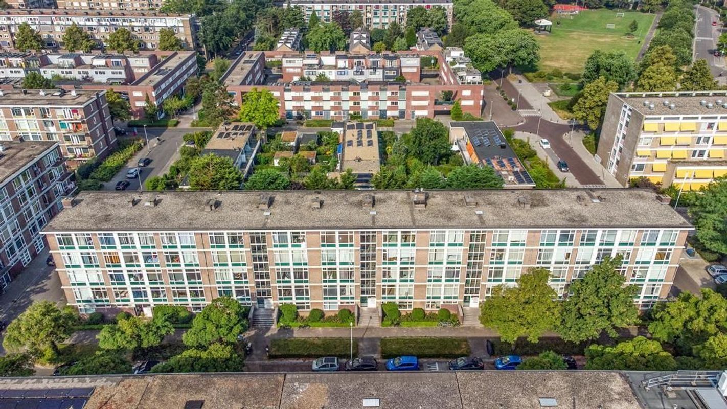 Toermalijnlaan 49 Photo Blur 27