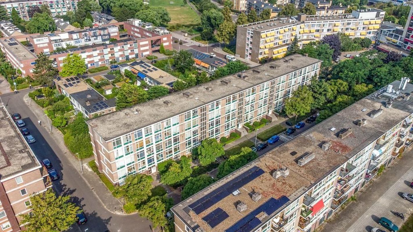 Toermalijnlaan 49 Photo Blur 29