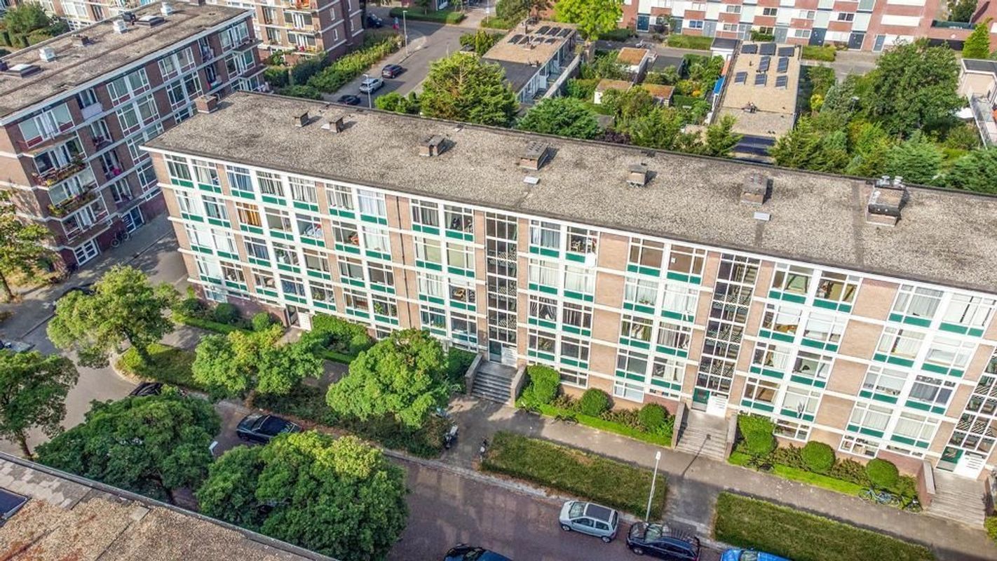 Toermalijnlaan 49 Photo Blur 28