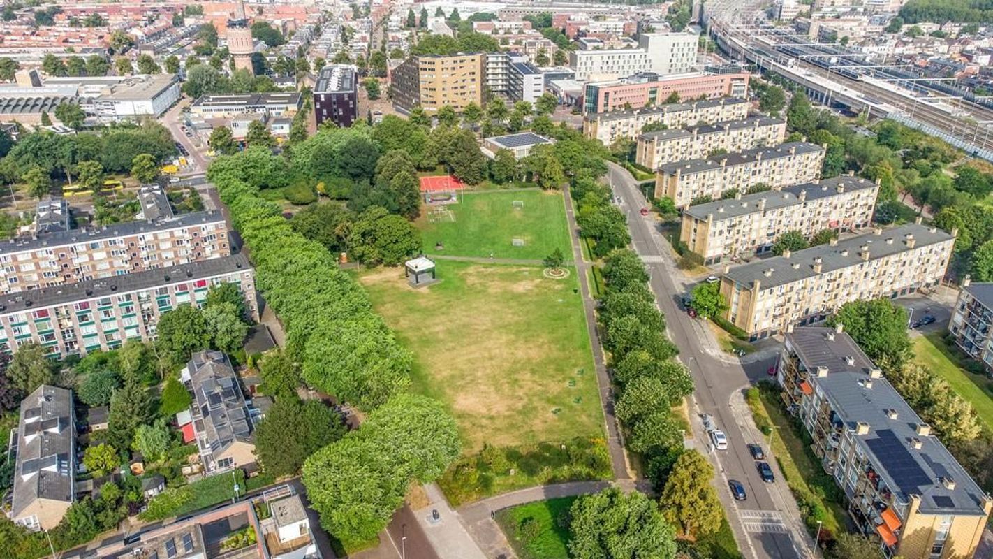 Toermalijnlaan 49 Photo Blur 31