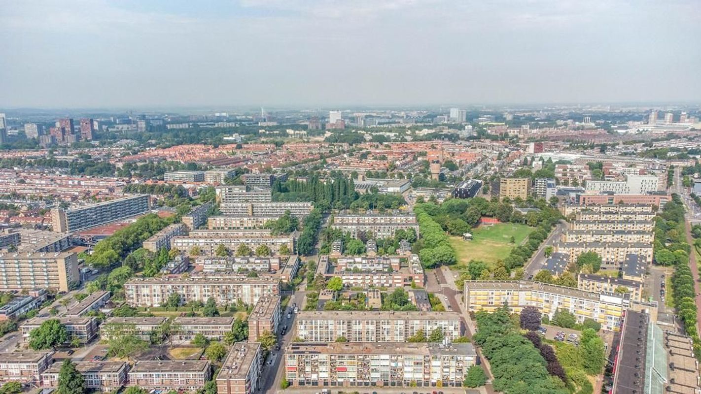 Toermalijnlaan 49 Photo Blur 30