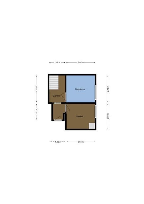 Toermalijnlaan 49 Floorplan Blur 1