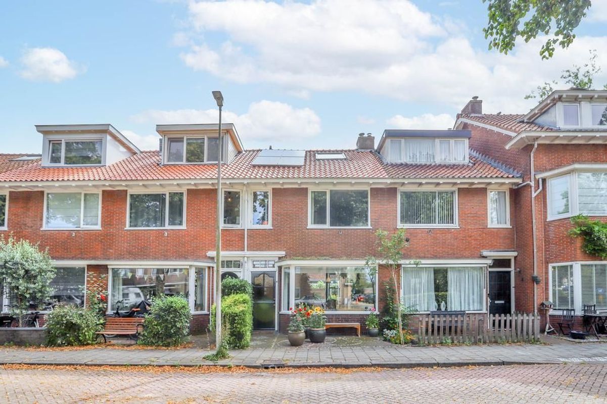 Julianaweg 4-A Photo Blur 0