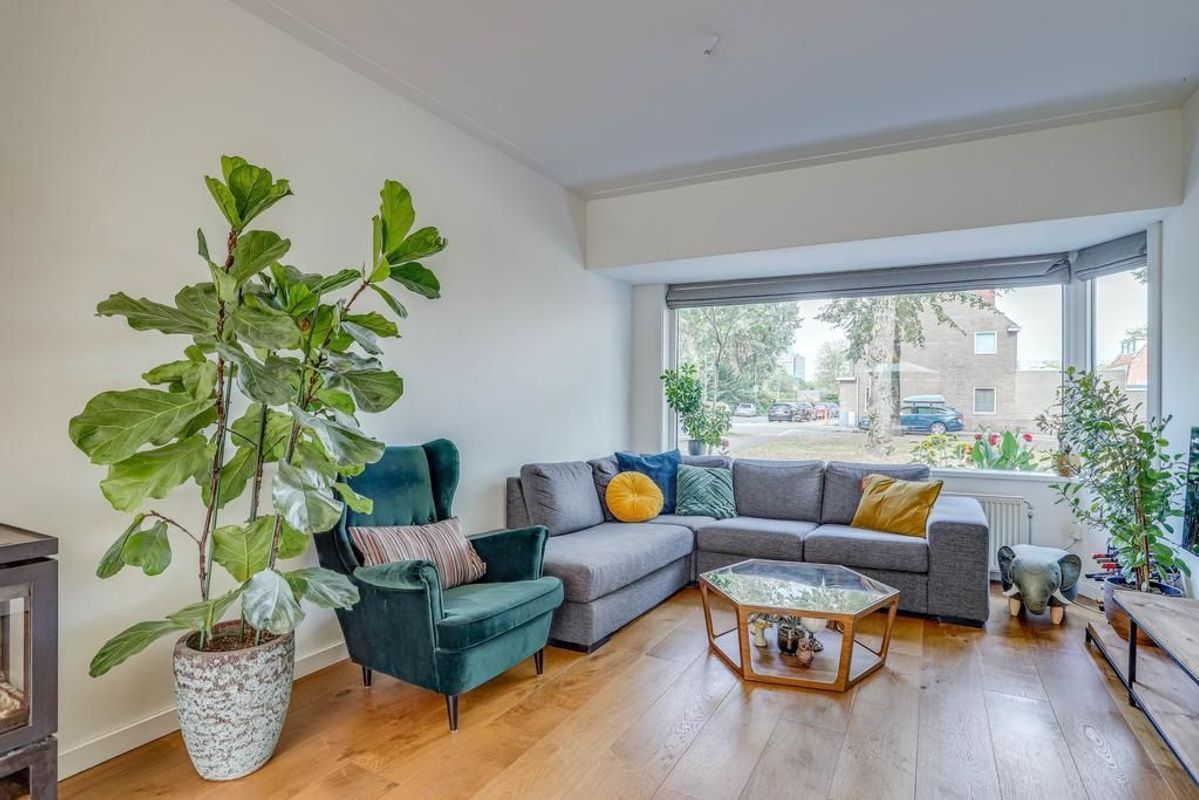 Julianaweg 4-A Photo Blur 3