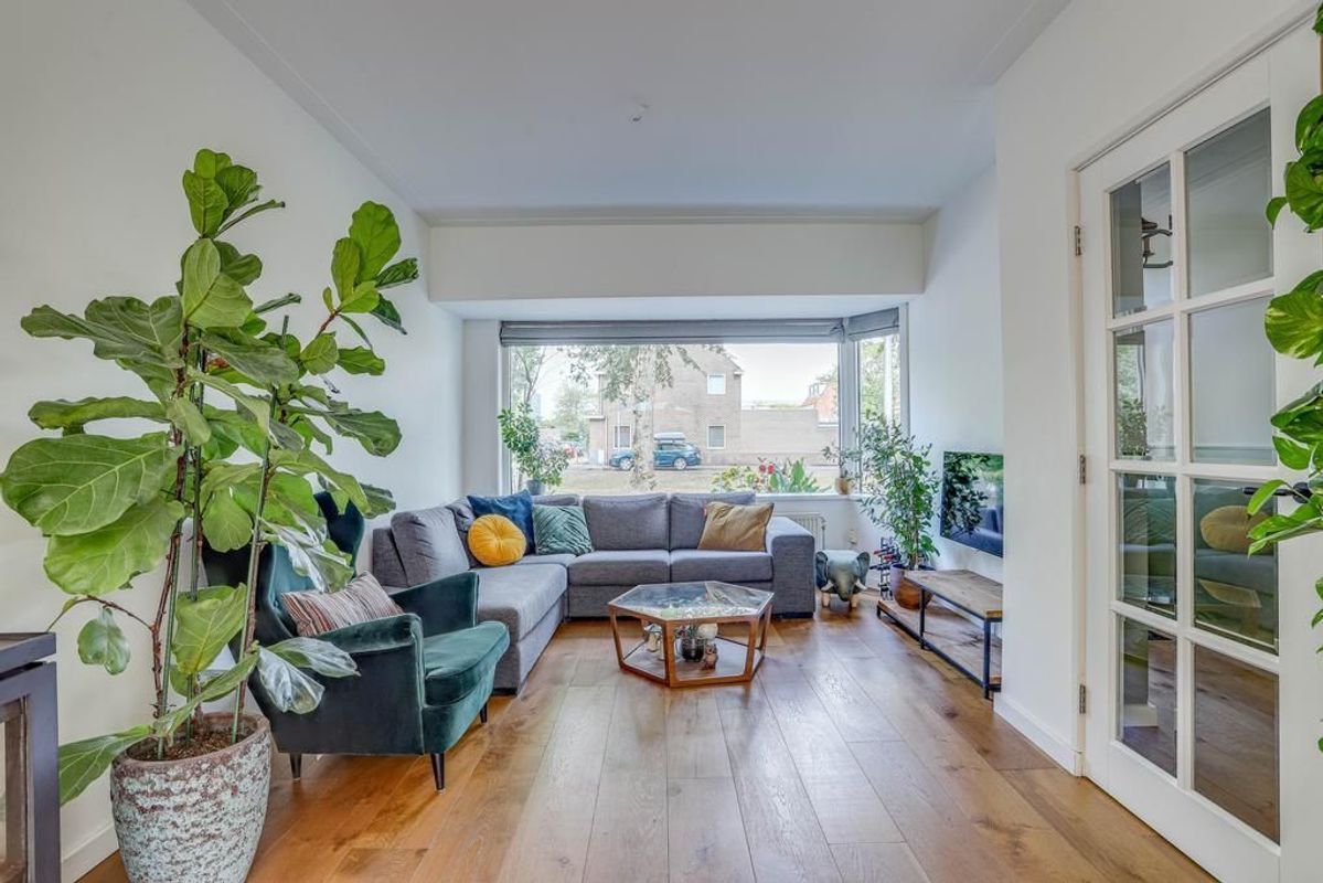 Julianaweg 4-A Photo Blur 4