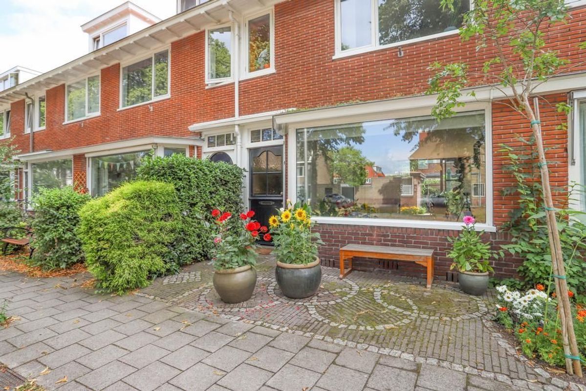 Julianaweg 4-A Photo Blur 2