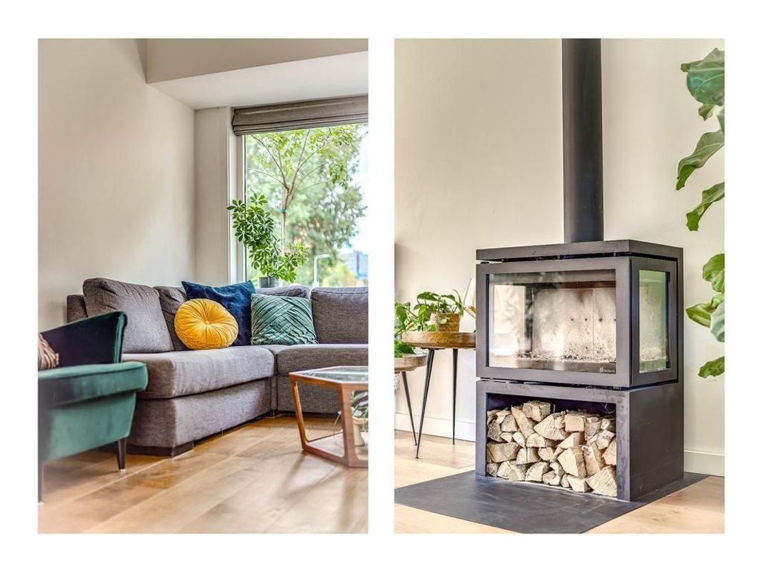 Julianaweg 4-A Photo Blur 6