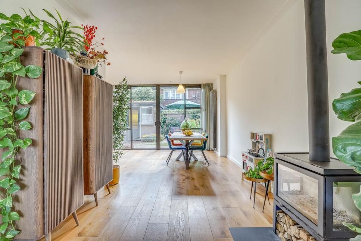 Julianaweg 4-A Photo Blur 7