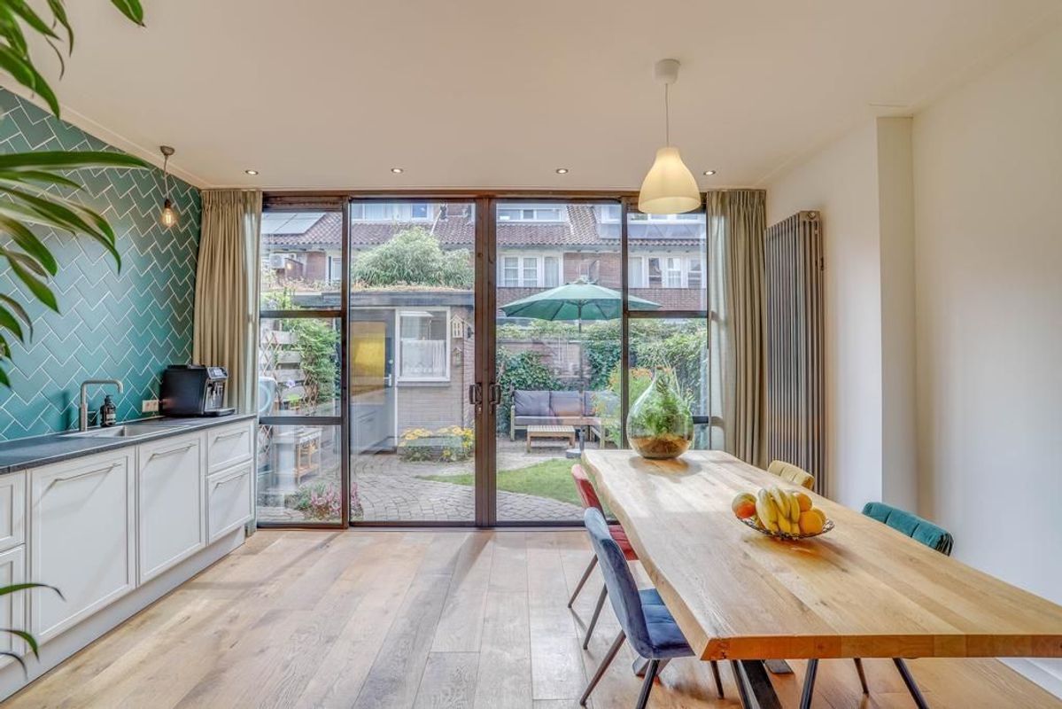 Julianaweg 4-A Photo Blur 8