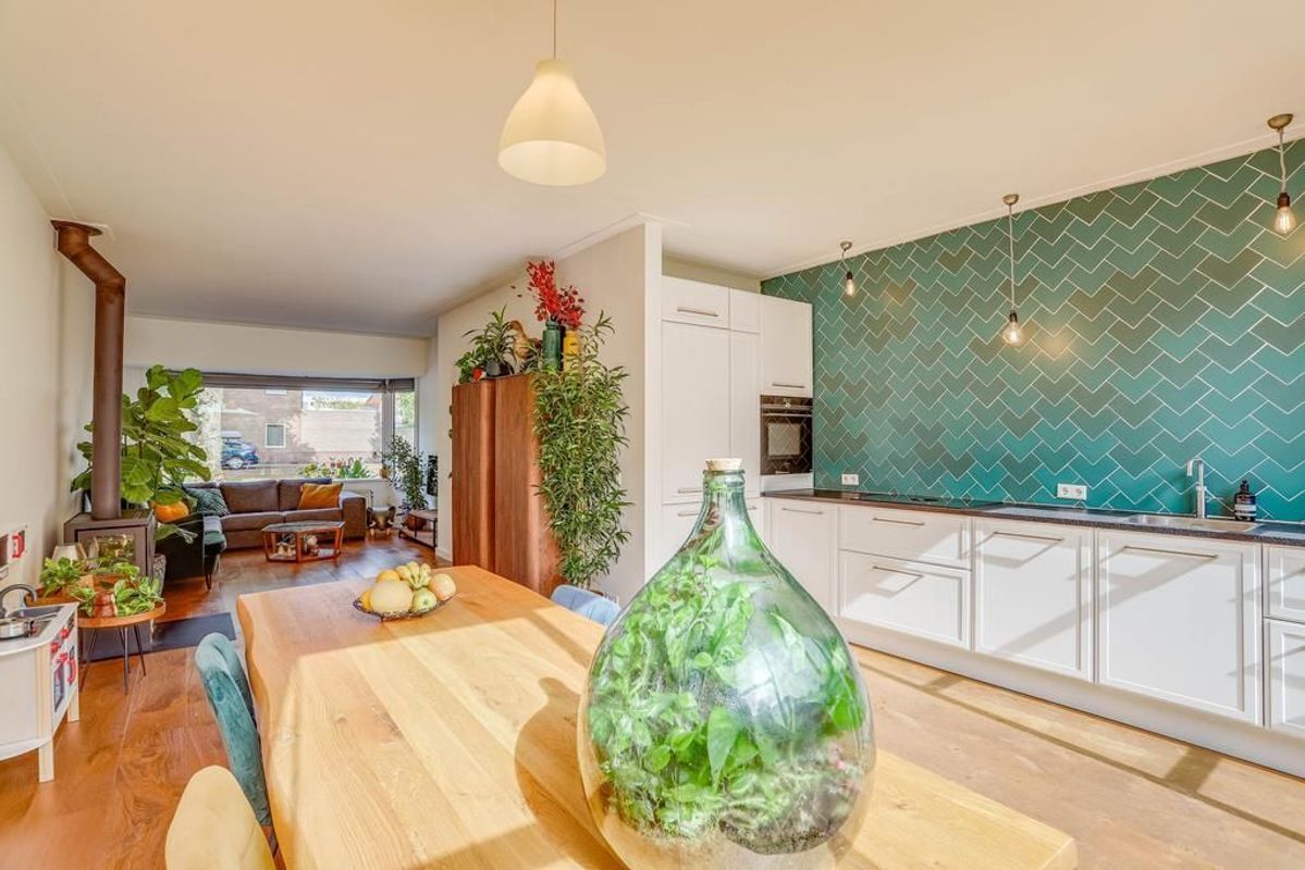 Julianaweg 4-A Photo Blur 9