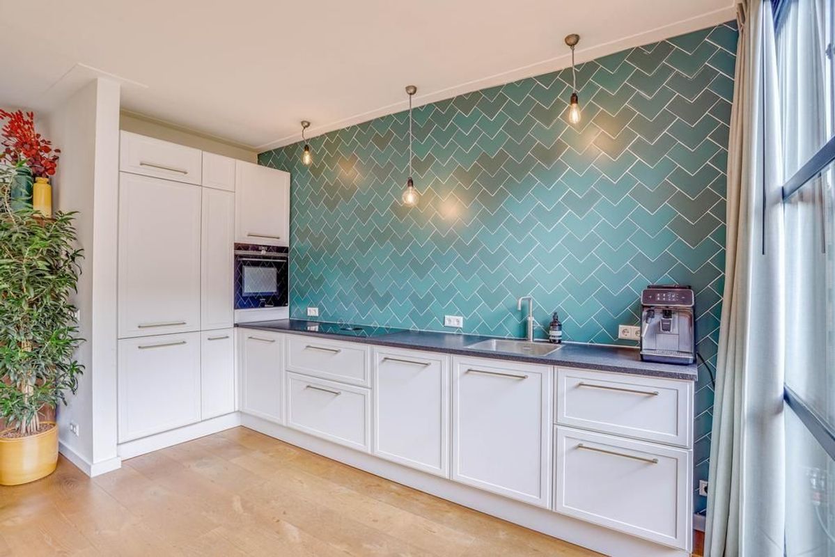 Julianaweg 4-A Photo Blur 11