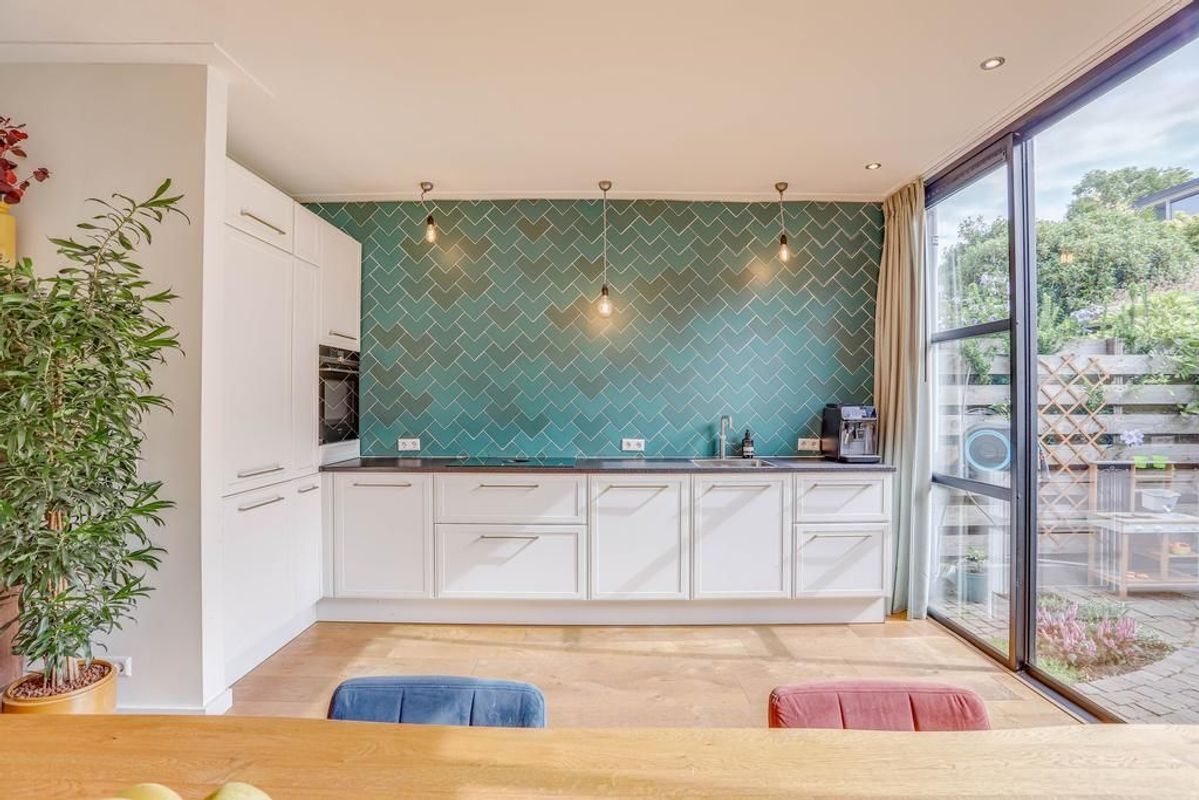 Julianaweg 4-A Photo Blur 10