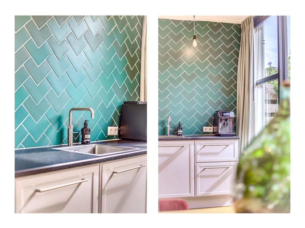 Julianaweg 4-A Photo Blur 13