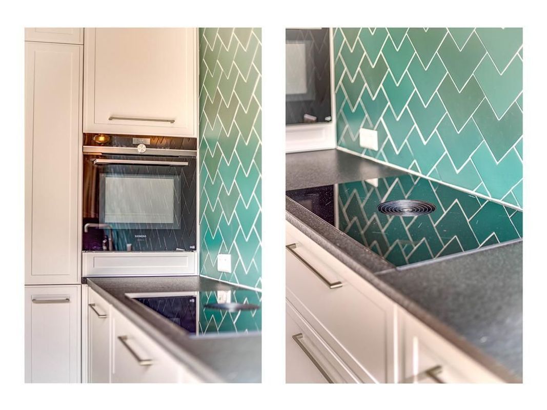 Julianaweg 4-A Photo Blur 12