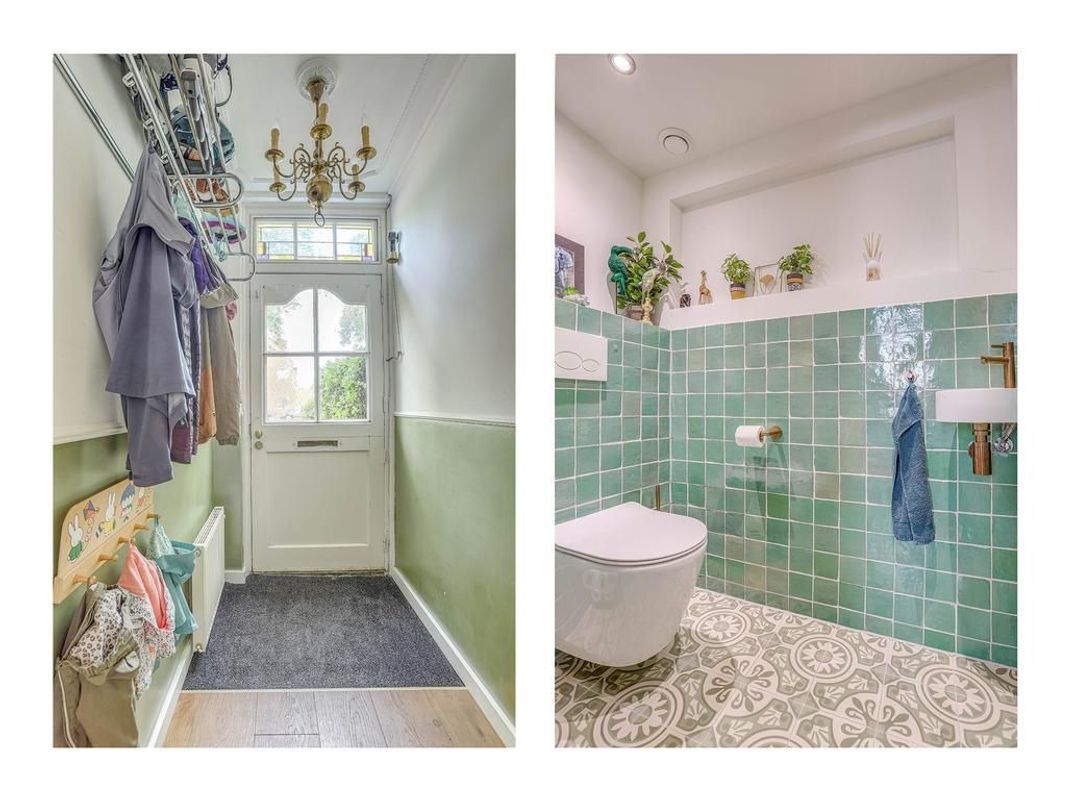 Julianaweg 4-A Photo Blur 16