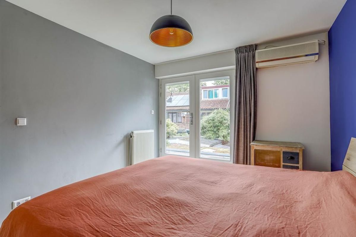 Julianaweg 4-A Photo Blur 21