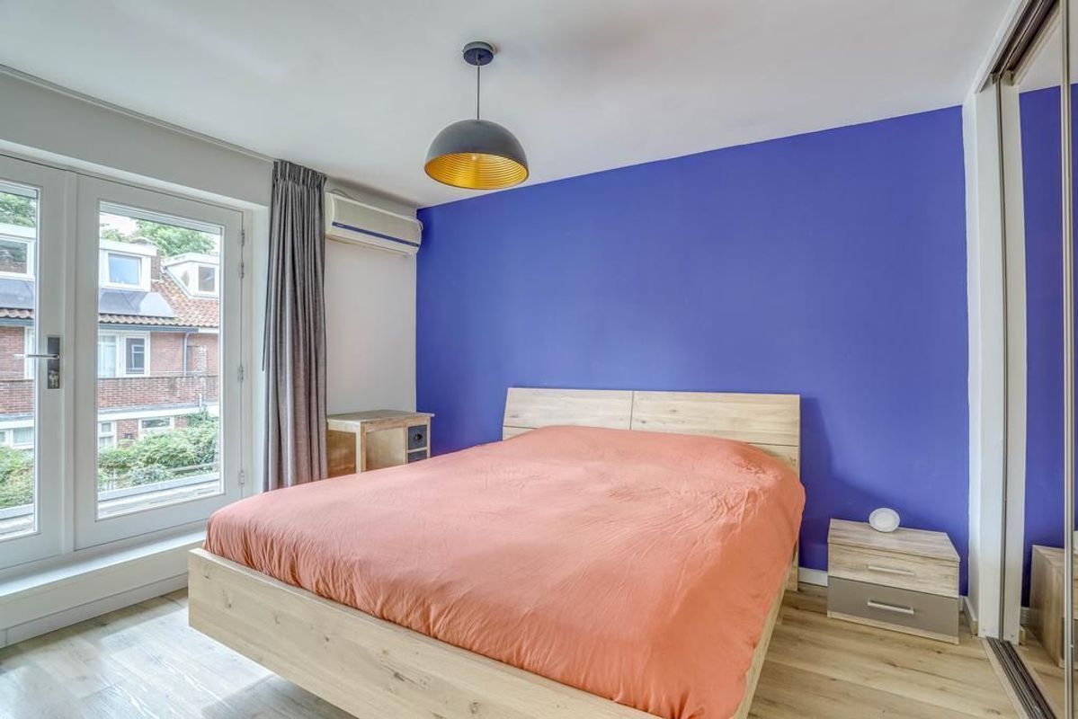 Julianaweg 4-A Photo Blur 20