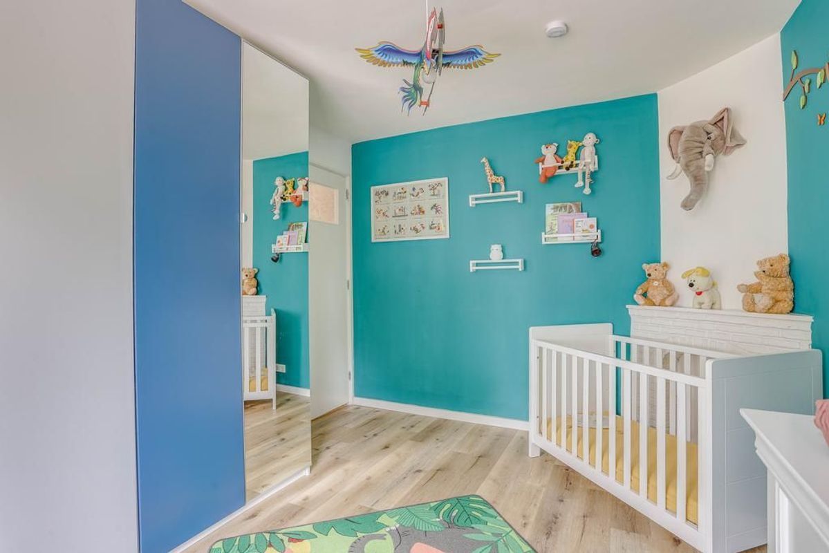 Julianaweg 4-A Photo Blur 18