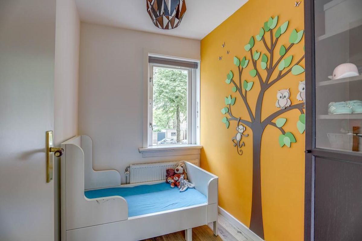 Julianaweg 4-A Photo Blur 19